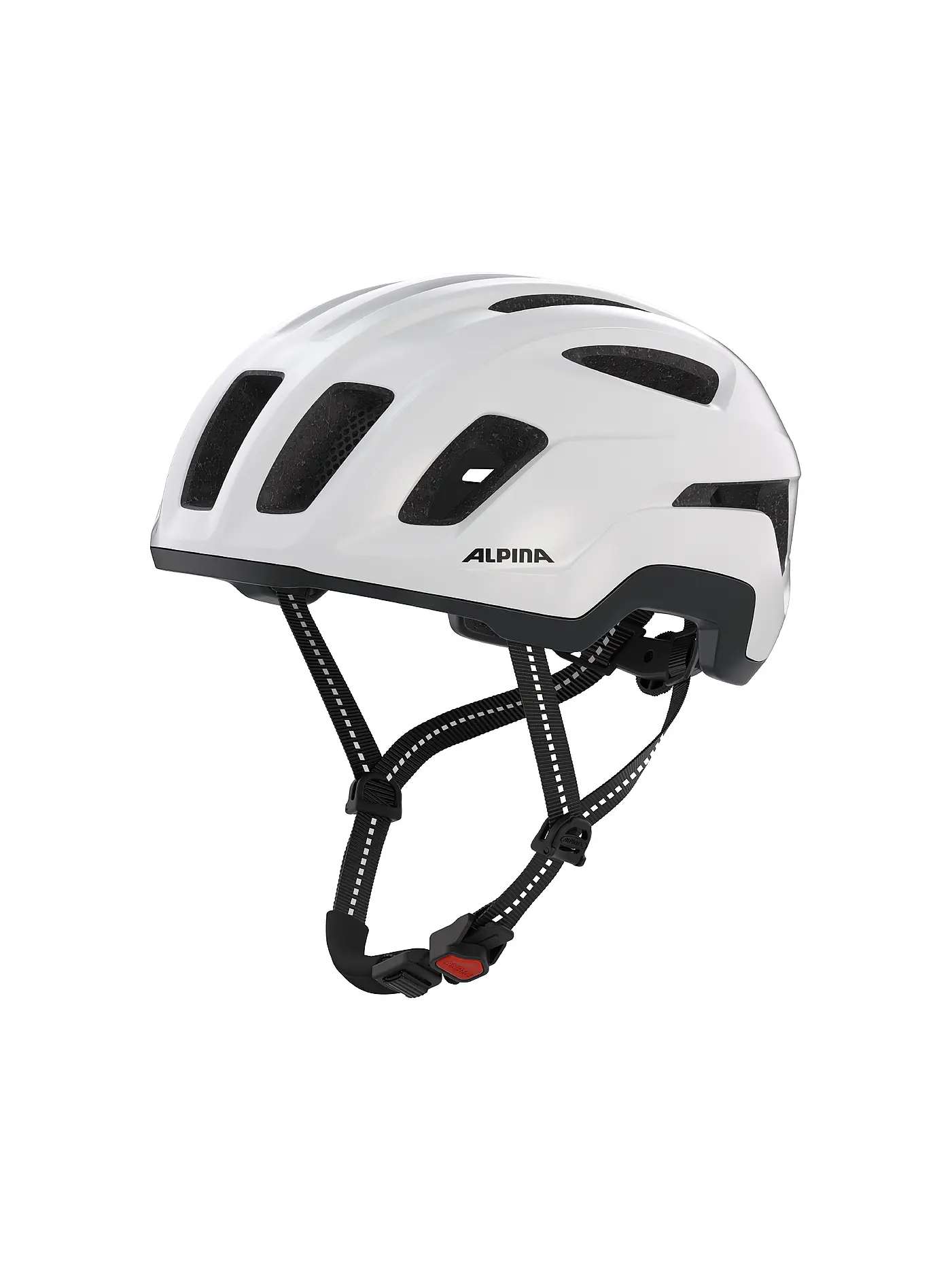 ALPINA | Radhelm Paranus Urban | 